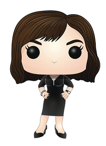 Funko Pop! TV: Billions - Wendy, Multicolor FUNKO