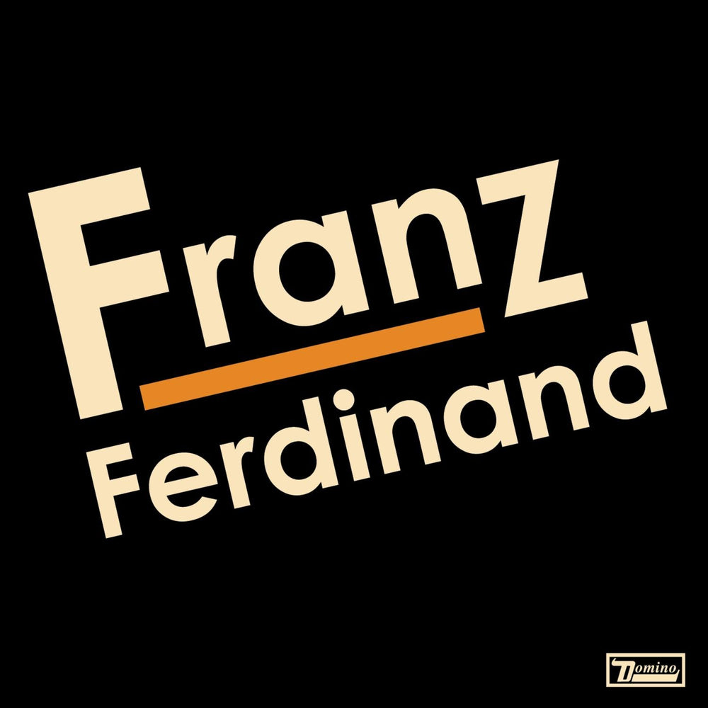 Franz Ferdinand CD
