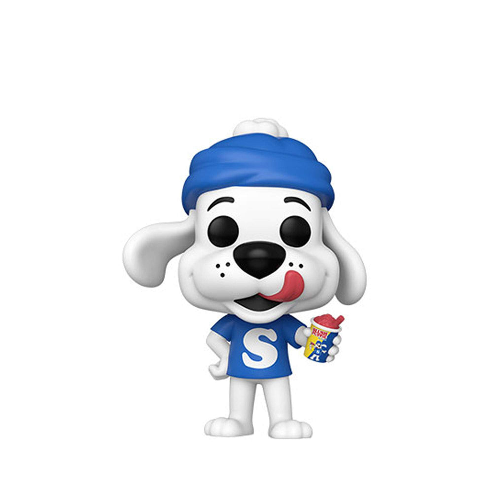 Funko Pop! Ad Icons: ICEE - Slush Puppie FUNKO