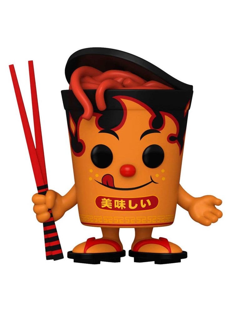 Funko Pop Spicy Oodles Exclusive FUNKO