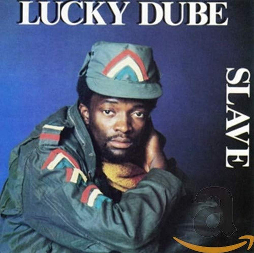 SLAVE CD