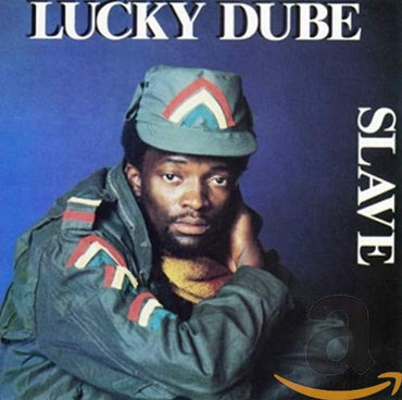SLAVE CD