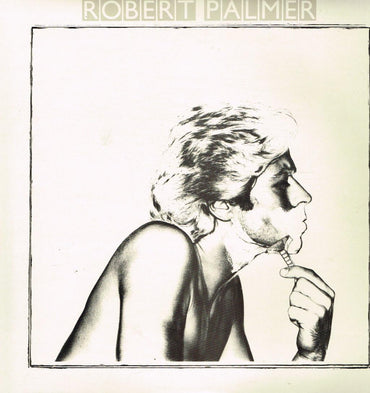 Robert Palmer: Secrets VINYL