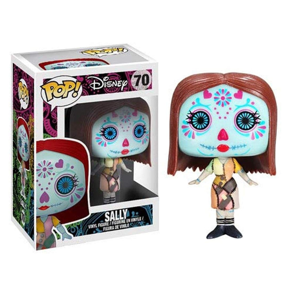 Funko POP Disney Day of The Dead Sally Action Figure FUNKO