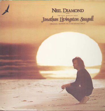 Jonathan Livingston Seagull - Vinyl LP Record [Vinyl] Neil Diamond VINYL