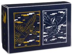 Double Deck Box - Lugia & Ho-Oh Pokémon