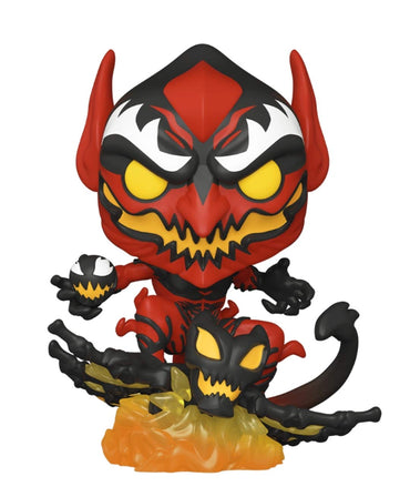 Marvel Funko Pop! Red Goblin #682 (Shared Exclusive) FUNKO