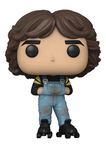 Funko Pop! Movies: Warrior - Rollerskate Gang Leader, Multicolor FUNKO