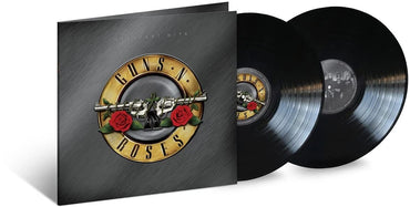 Greatest Hits [2 LP] [Vinyl] Guns N' Roses VINYL