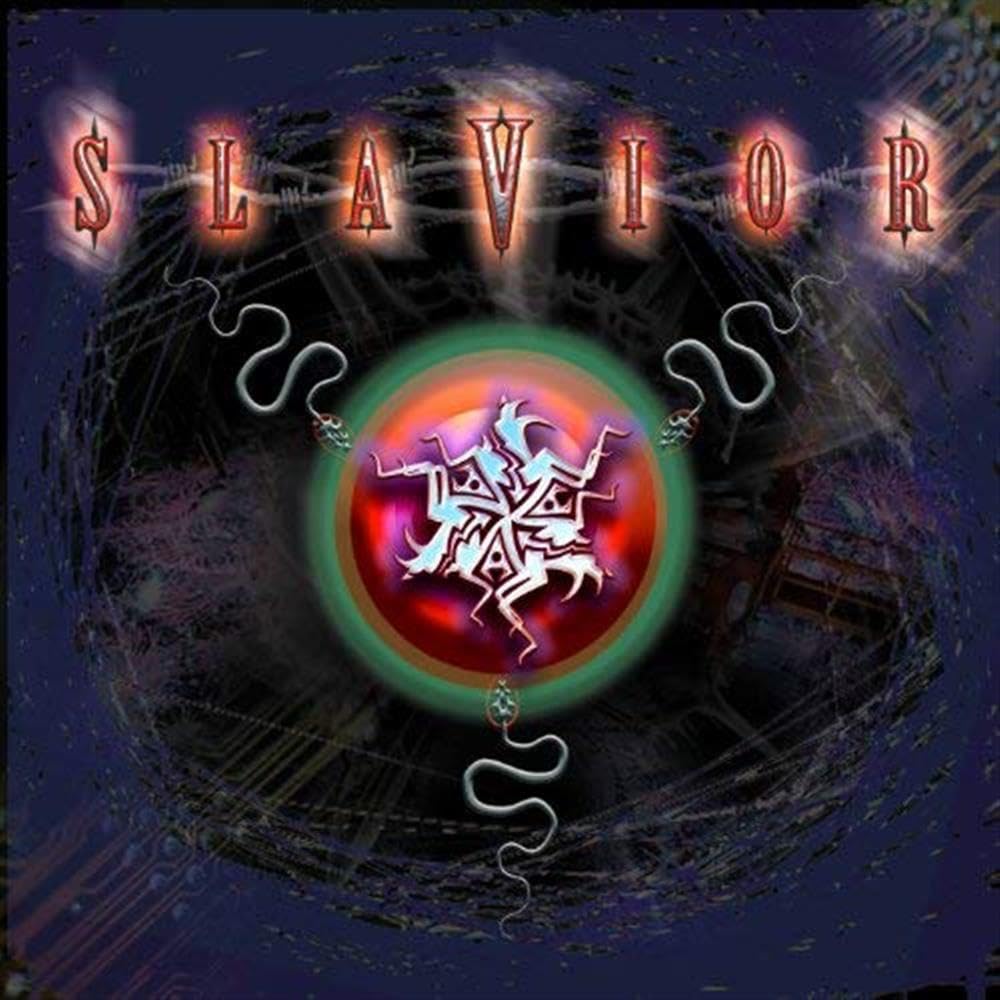 Slavior [Audio CD] SLAVIOR CD