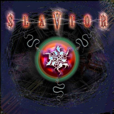 Slavior [Audio CD] SLAVIOR CD