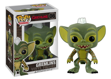 POP Funko Gremlin Pop Movies, Multicolor, 2288 FUNKO