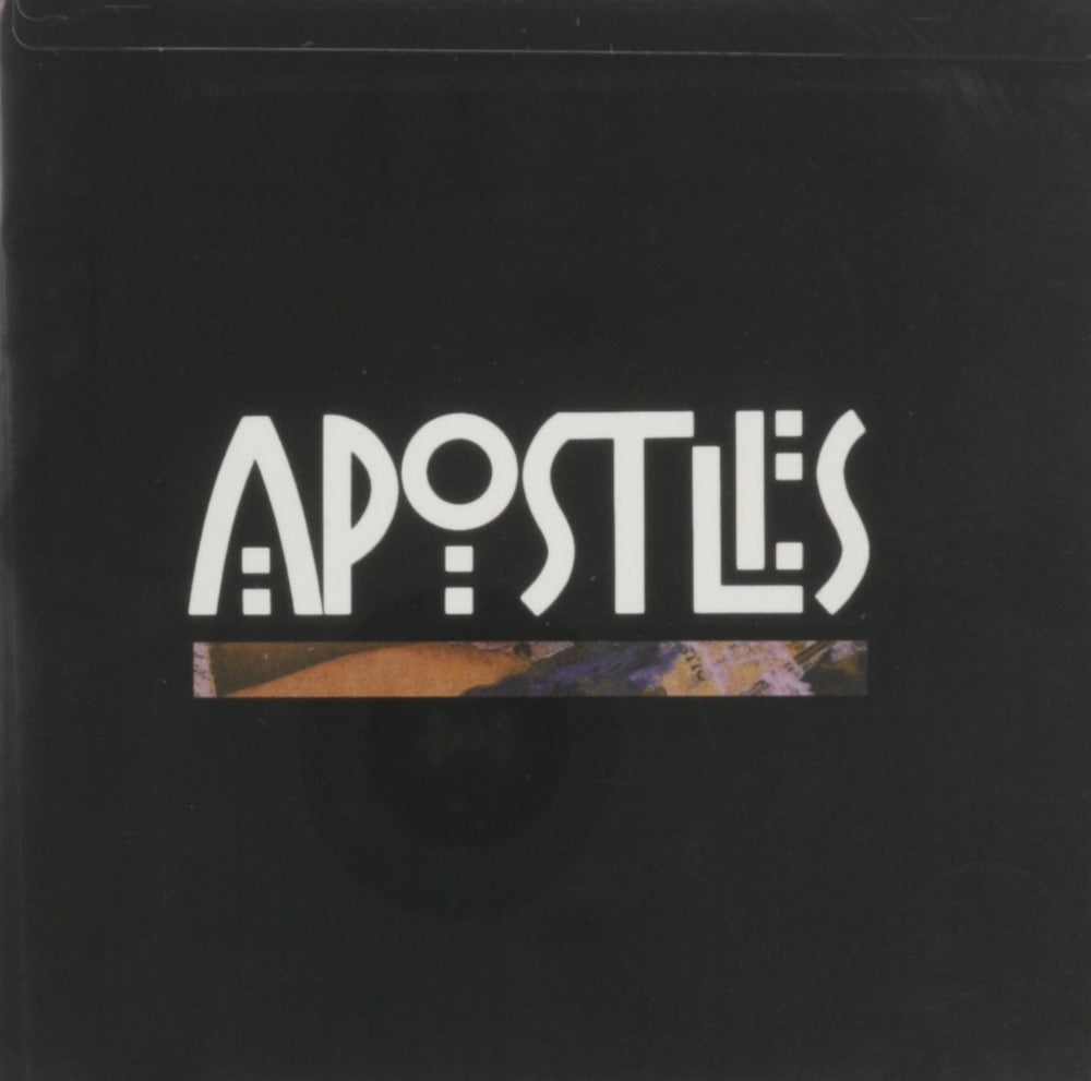 Apostles CD