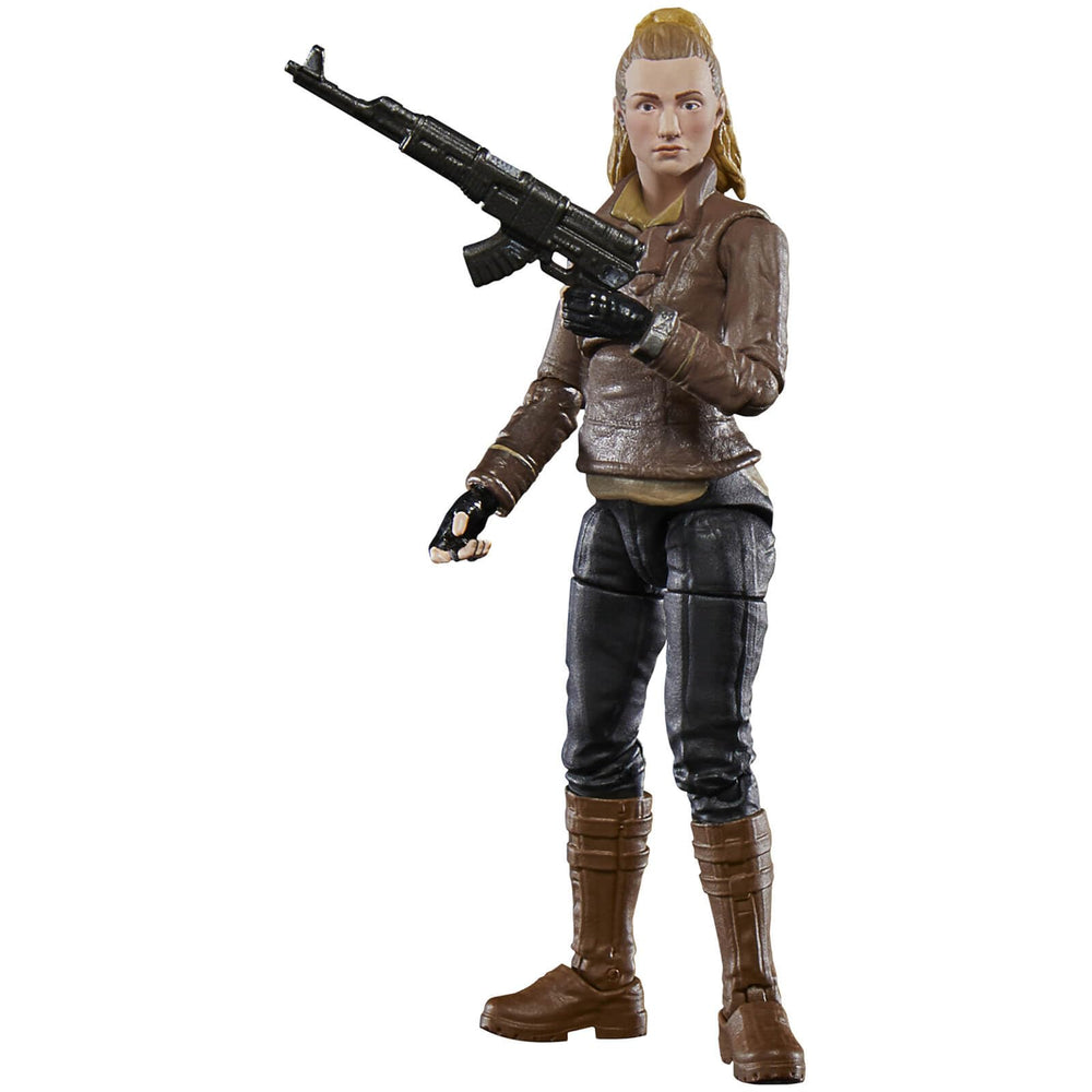 STAR WARS The Vintage Collection Vel Sartha Toy, 3.75-Inch-Scale Andor Action Figure, Toys for Kids Ages 4 and Up MISC