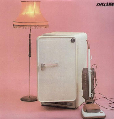 Three Imaginary Boys [Vinyl] VINYL