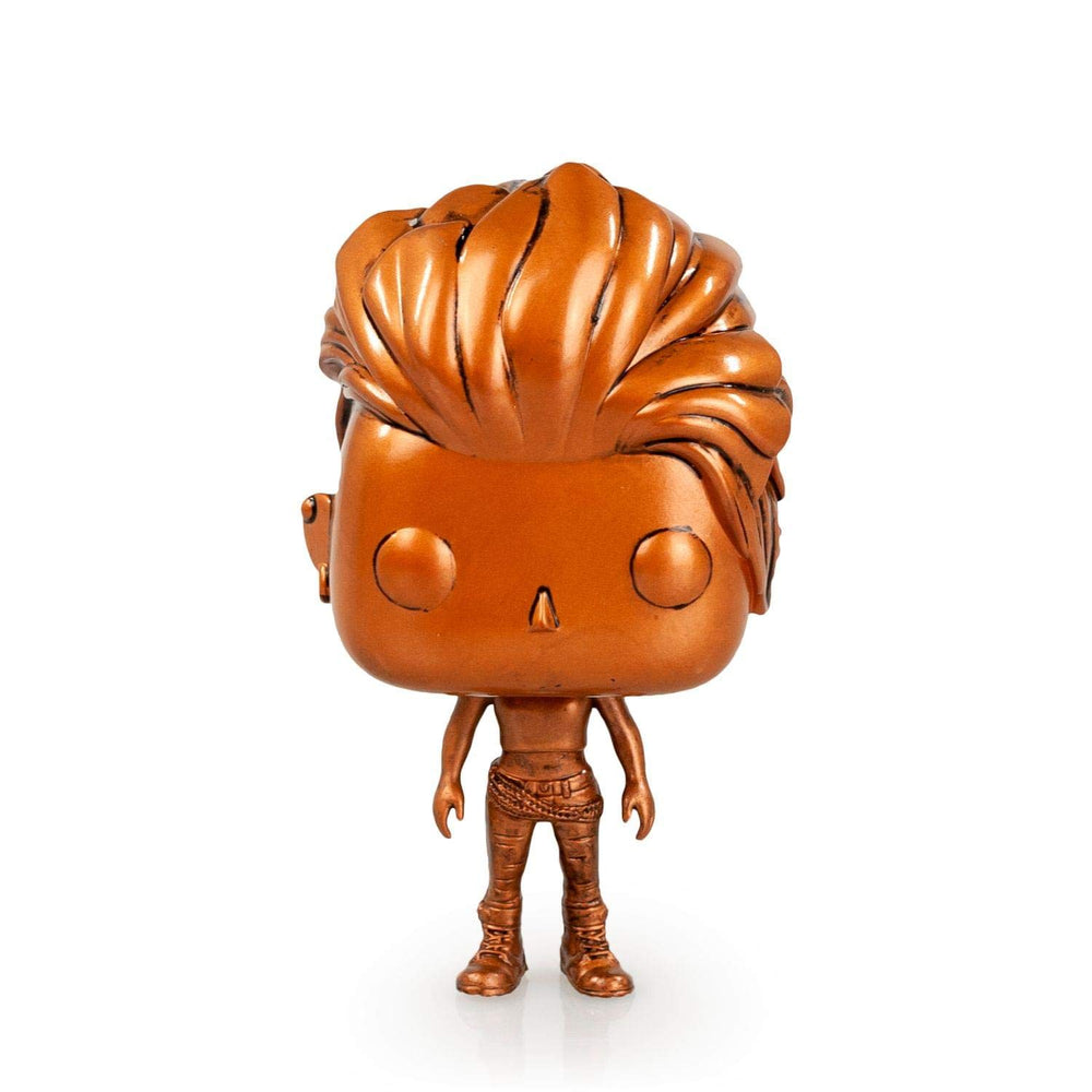 Funko Pop! Movies: Ready Player One - Art3mis (Copper) Exclusive FUNKO