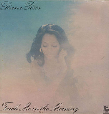 Touch Me In The Morning [Vinyl] Diana Ross VINYL