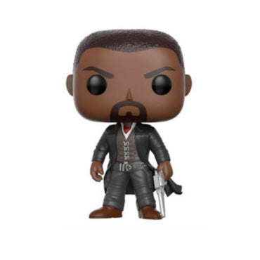 Funko POP Movies: The Dark Tower The Gunslinger Toy Figures FUNKO