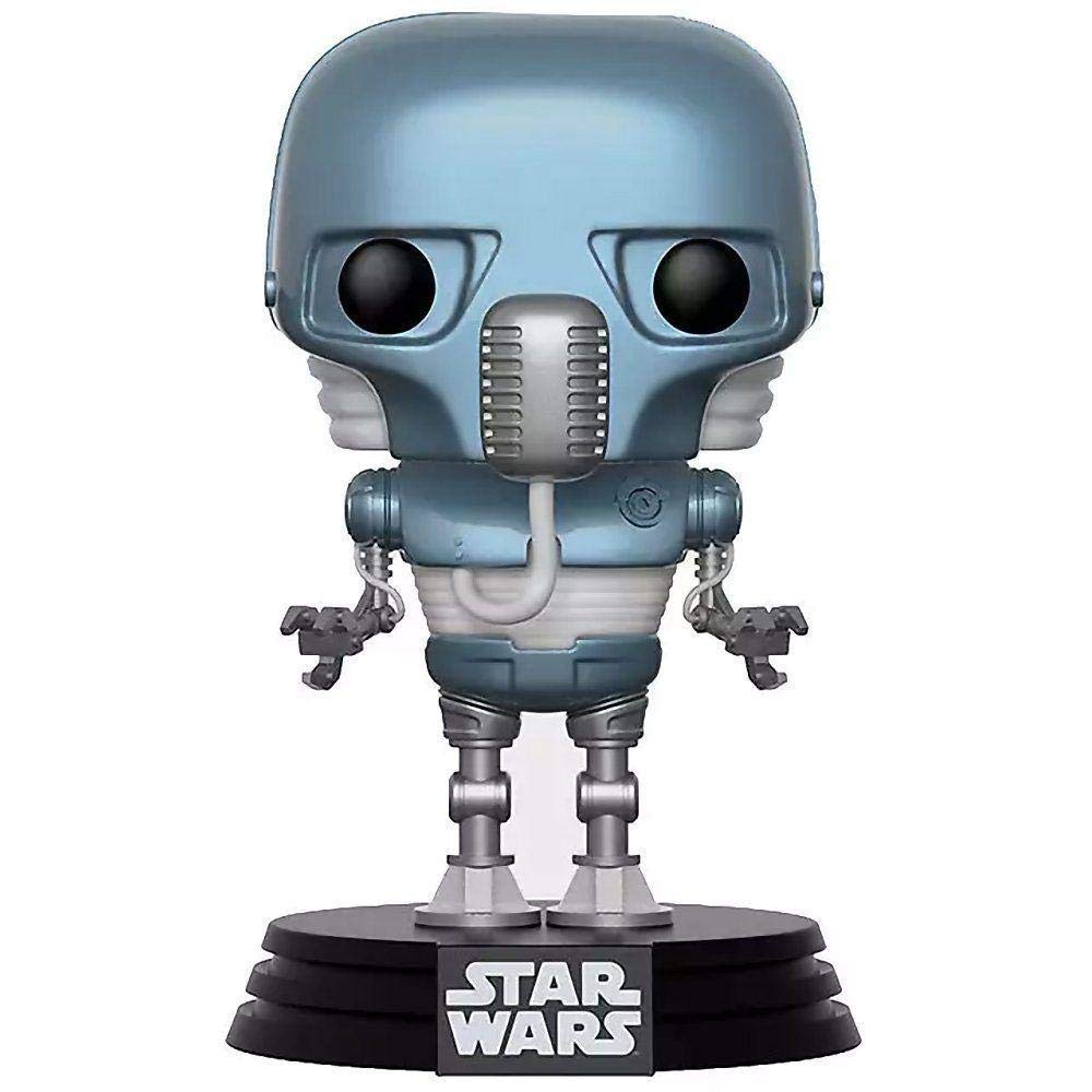 POP Star Wars Medical Droid Exclusive Figure FUNKO
