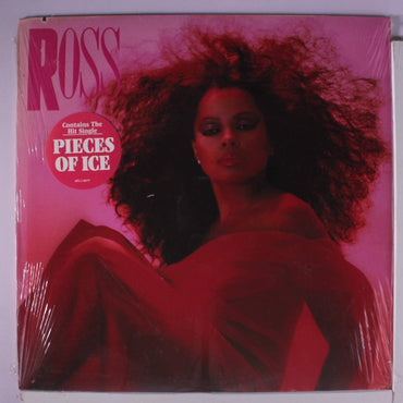 ross VINYL