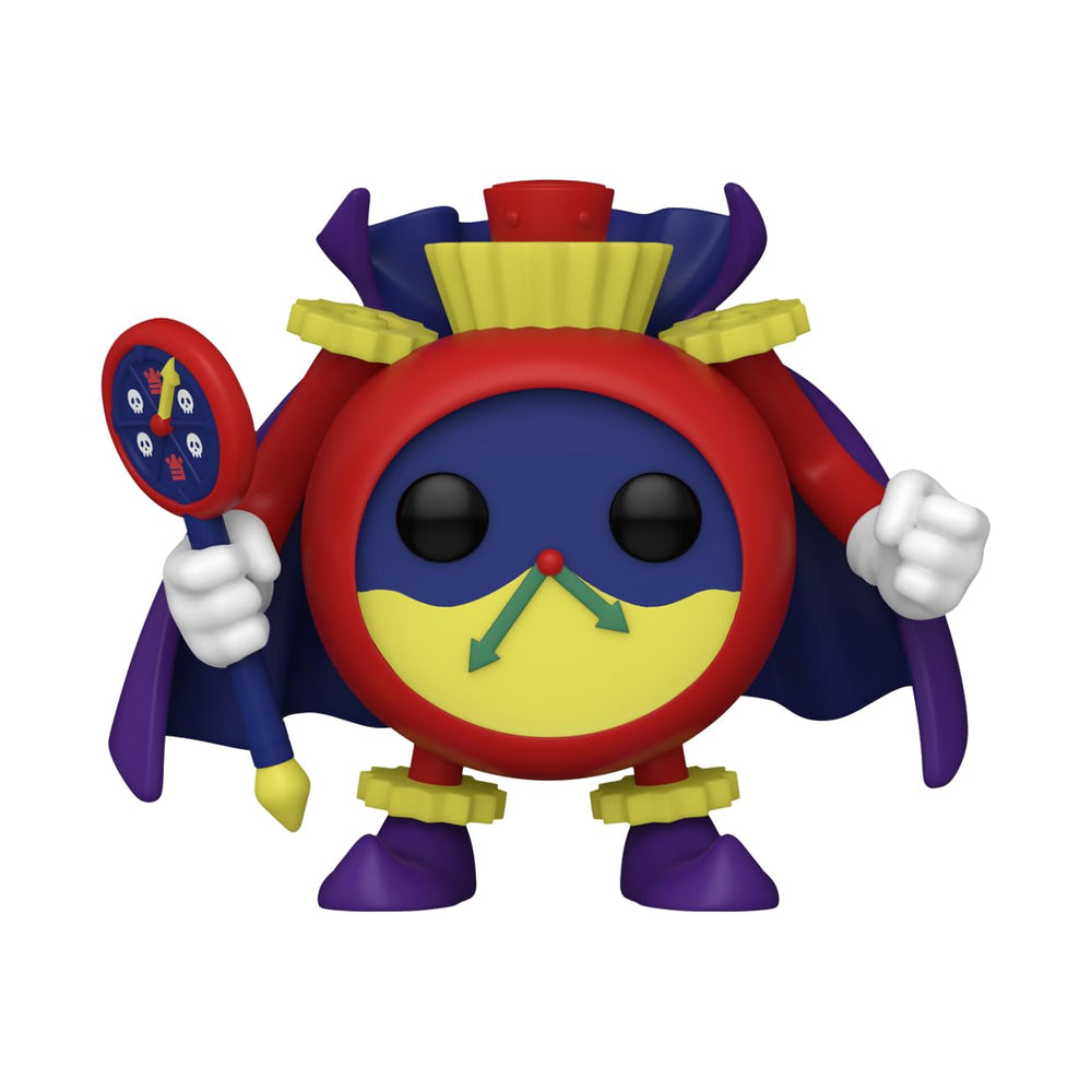 Funko POP! Animation: Yu-Gi-Oh! - Time Wizard FUNKO