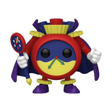 Funko POP! Animation: Yu-Gi-Oh! - Time Wizard FUNKO
