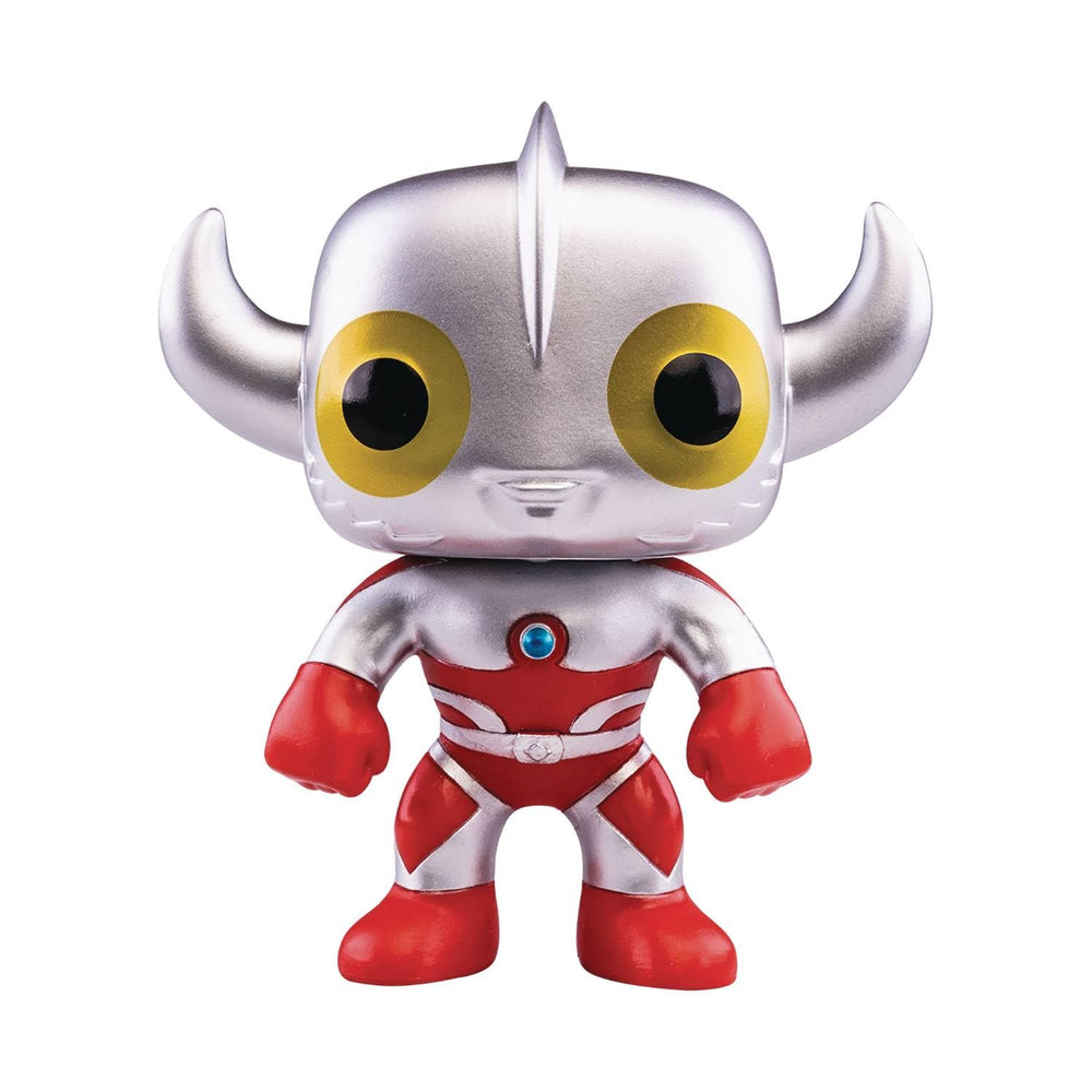 Funko Pop! Ultraman - Father of Ultra FUNKO