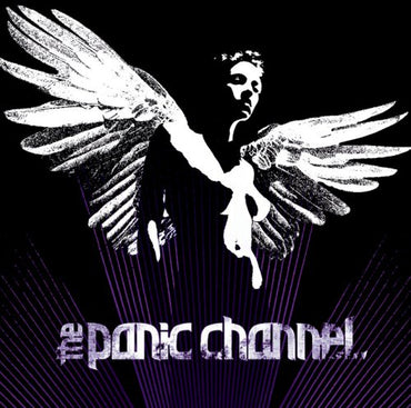 One [Audio CD] Panic Channel (Dave Navarro) CD