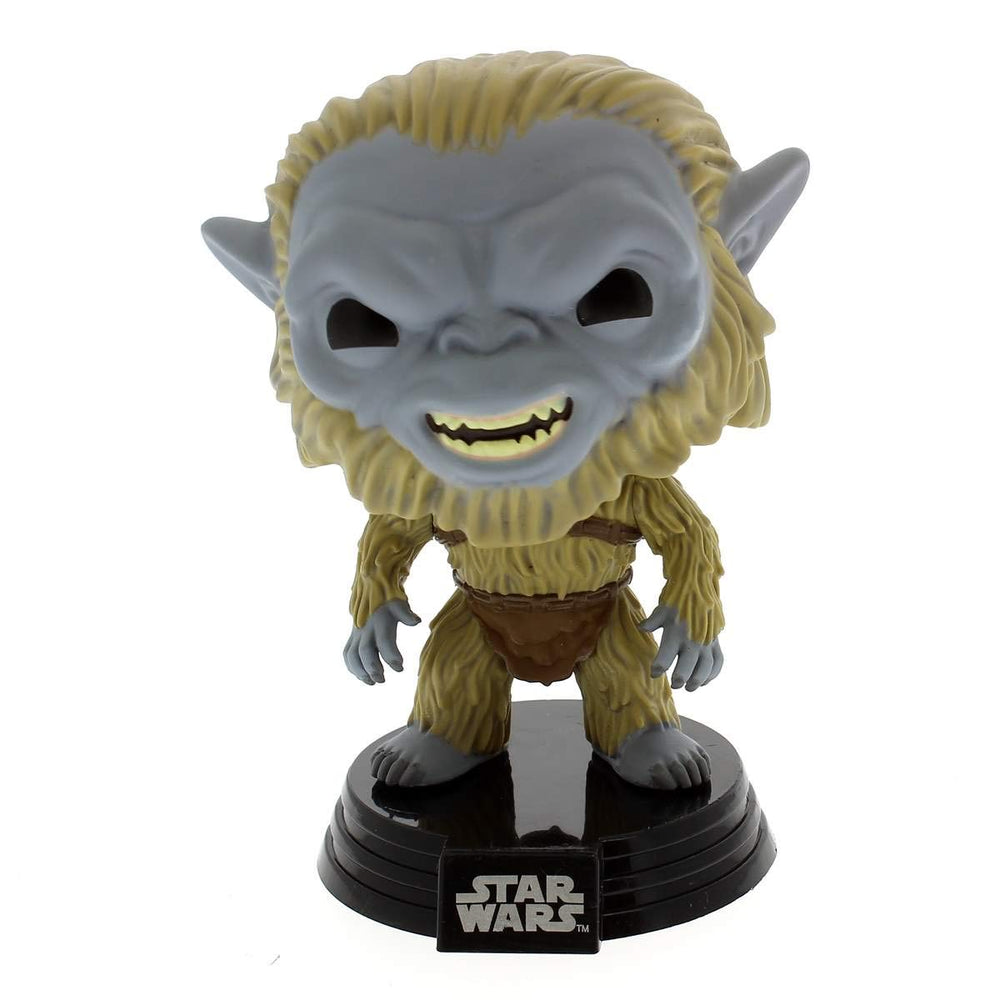 Funko POP Star Wars: Episode 7 - Varmik Action Figure FUNKO