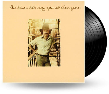 Still Crazy After All These Years VINYL