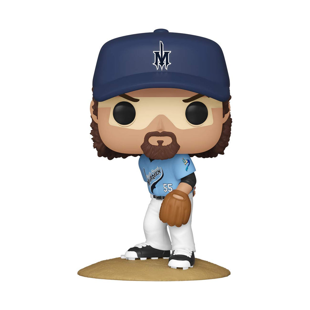 Funko Pop! TV: Eastbound & Down - Kenny Powers, 2021 Spring Convention Exclusive FUNKO