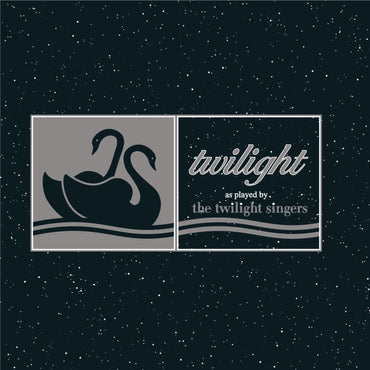 twilight as played by the twilight singers [Audio CD] The Twilight Singers CD