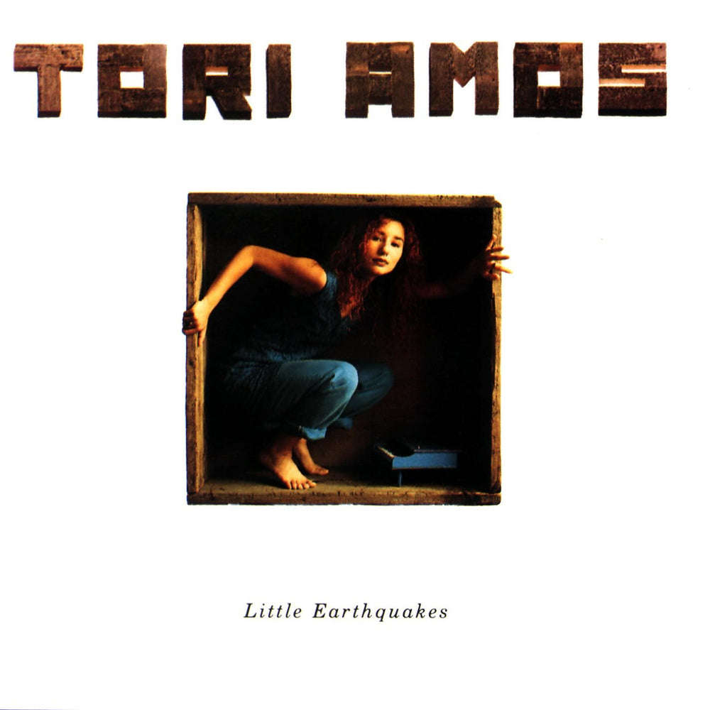 Little Earthquakes CD