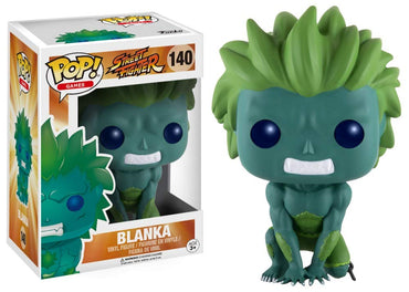 Funko 13461 Street Fighter Figure FUNKO