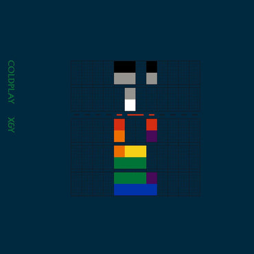 X&Y [Audio CD] Coldplay CD