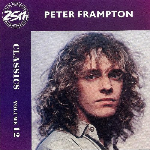 Classics, Volume 12 CD