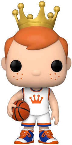 POP Funko Freddy Fall Convention 2021 Basketball FUNKO