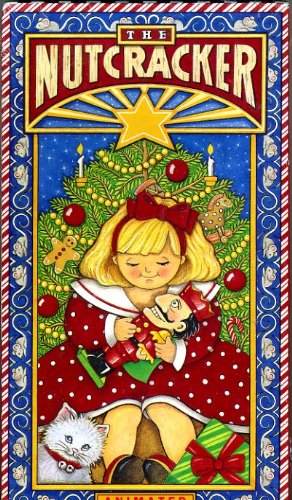 Nutcracker [VHS] VHS