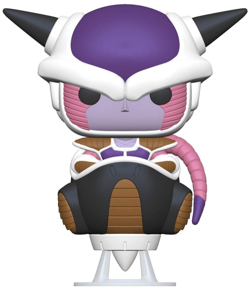 Funko Pop! Animation: Dragon Ball Z - Frieza, Multicolor FUNKO