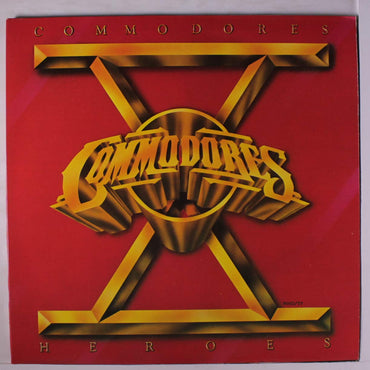 HEROES [LP VINYL] VINYL