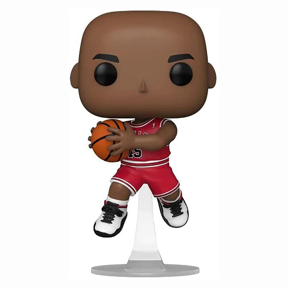 Michael Jordan #45 (Chicago Bulls) NBA Funko Pop! Exclusive FUNKO