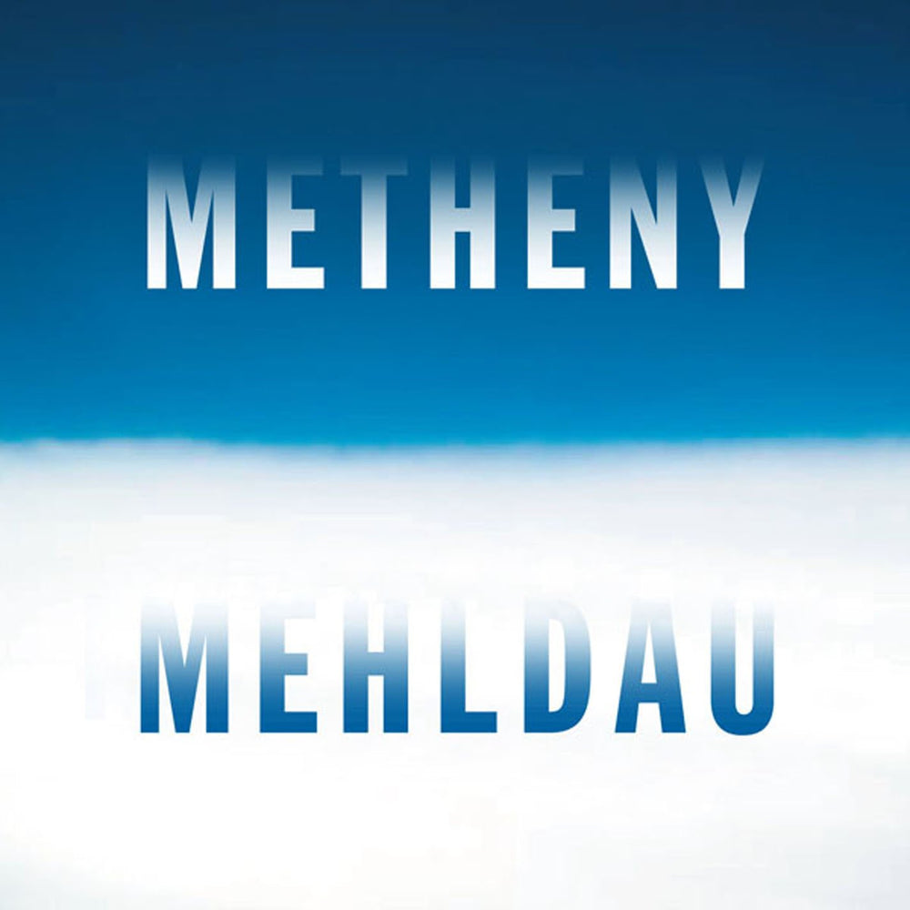 Metheny / Mehldau CD