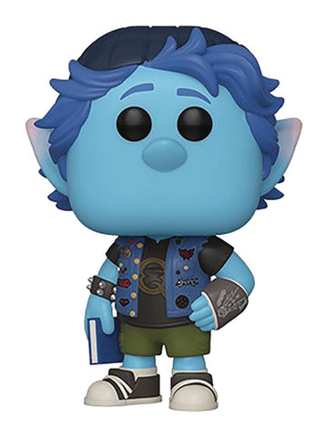 Funko Pop! Disney: Onward - Barley Lightfoot Vinyl Figure