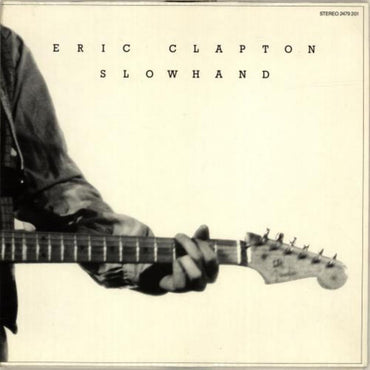 Slowhand VINYL