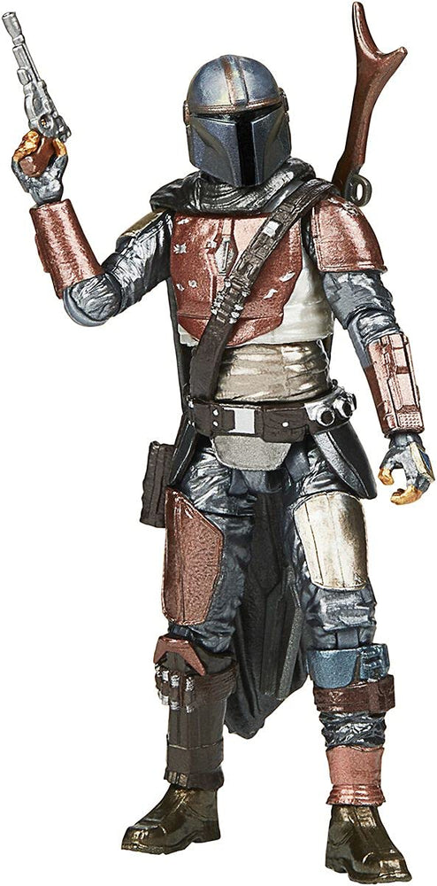 Star Wars SW VIN Emerald MISC