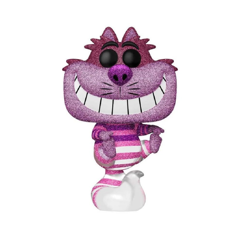 Funko Pop! Alice in Wonderland 1059 Cheshire Cat Diamond Special Edition FUNKO