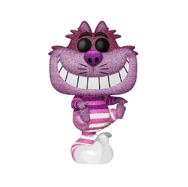 Funko Pop! Alice in Wonderland 1059 Cheshire Cat Diamond Special Edition FUNKO