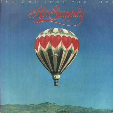 Air Supply: One that you love (1981)