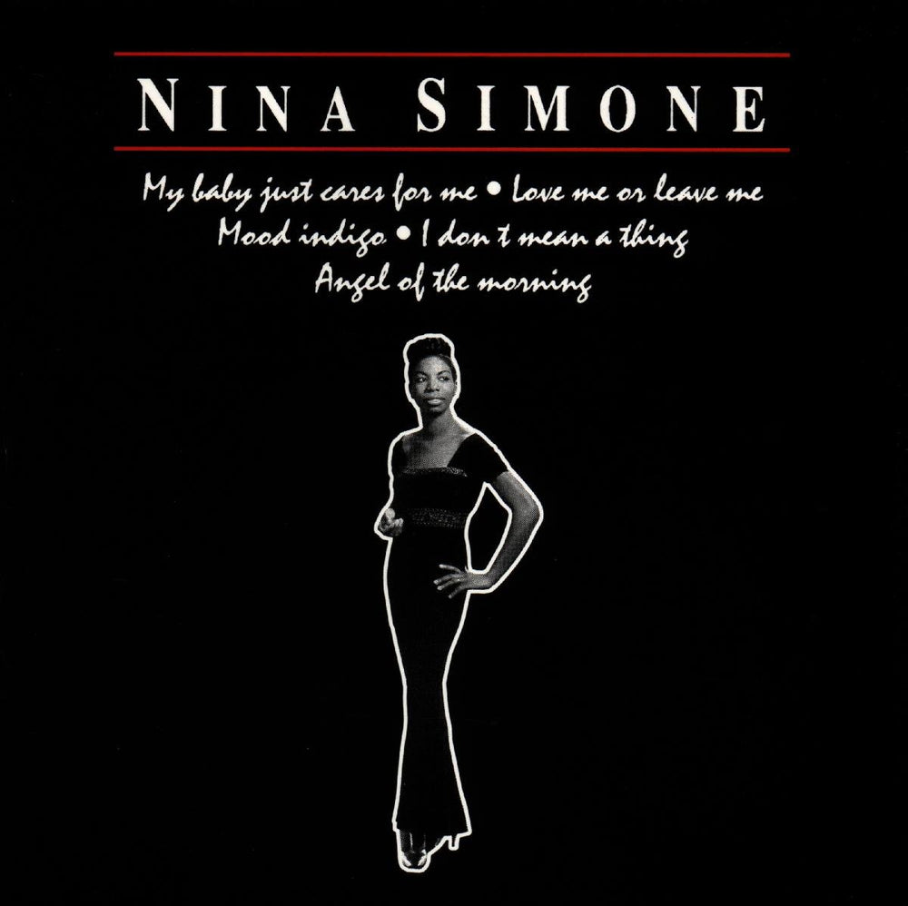 Best Of [Audio CD] SIMONE,NINA CD
