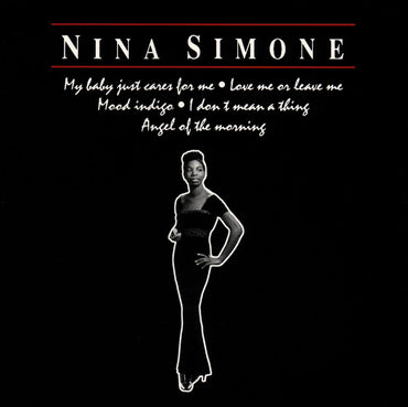 Best Of [Audio CD] SIMONE,NINA CD
